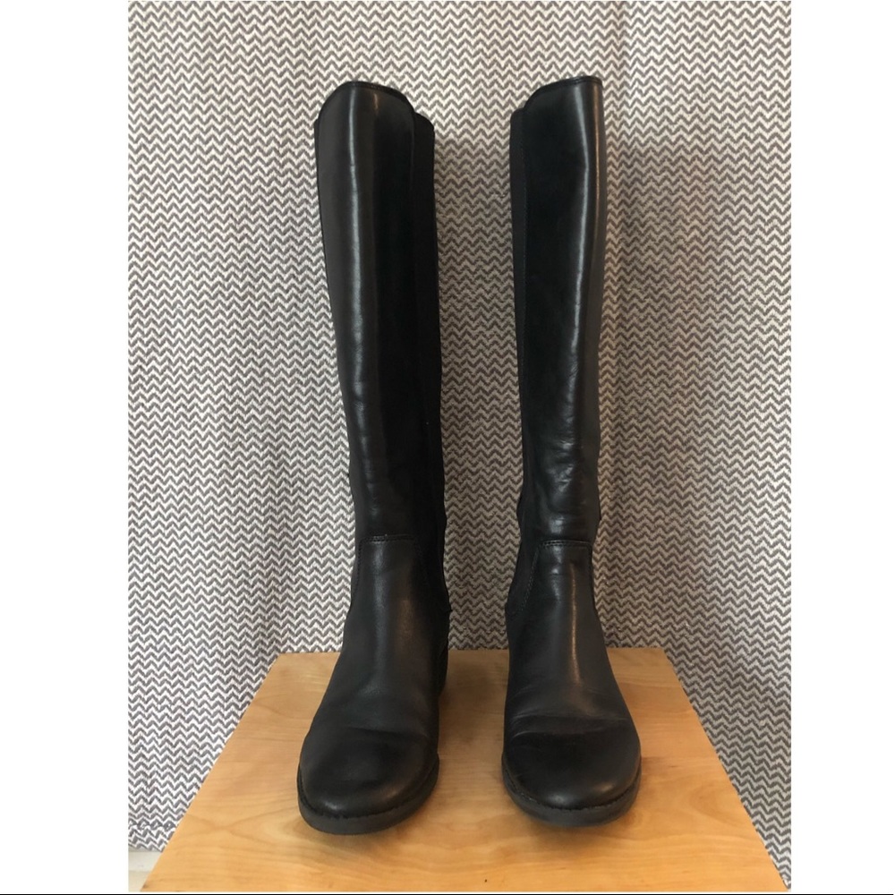 Sam Edelman Paradox Riding Boot